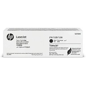 Toner Original W2150X HP 230X Preto 7.500Páginas Para 4203DW 4303FDW