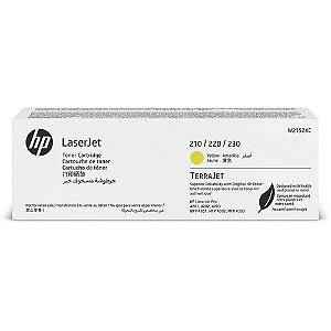 Toner Original W2152X HP 230X Amarelo 5.500Páginas Para 4203DW 4303FDW