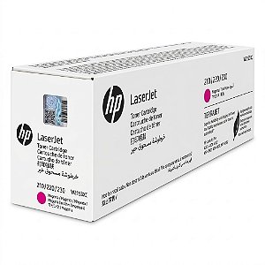 Toner Original W2153X HP 230X Magenta 5.500Páginas Para 4203DW 4303FDW