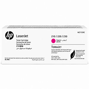 Toner Hp 230X W2153X Original Magenta 5.500Páginas Para 4203DW 4303FDW