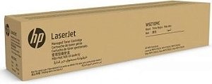 Toner Original HP W9210MC Preto 29.000Páginas Para E78325Z E78330Z E78325DN E78330DN
