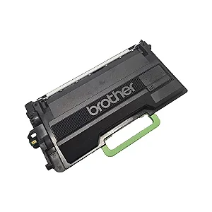 TN-3662XL TN-3612XL Original Brother Toner Preto 25.000Páginas Para L5512DN L5662DN L5212DN L5212DW L6412DW L5912DW L6912DW