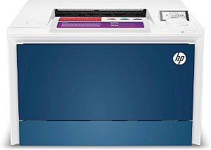HP 4203DW Impressora Laser Colorida 5HH48A 110v