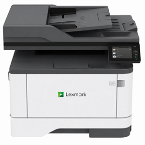 Impressora Lexmark MX431ADW Multifuncional Laser Monocromatica 127v