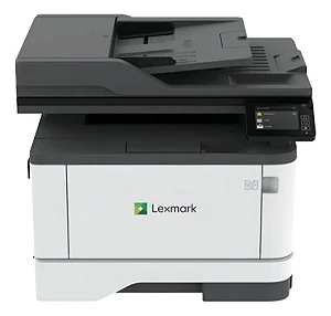 Impressora Lexmark MX431ADW Multifuncional Laser Monocromatica 127v