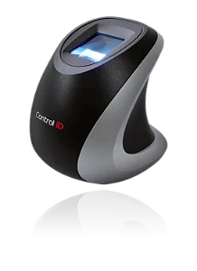 Control IDBIO Leitor Biometrico