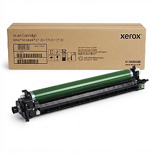 Cilindro Original 013R00688 Xerox Preto e Tricolor Para C7120 C7125 C7130