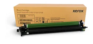 013R00688 Cilindro Original Xerox Preto Tricolor 109.000Páginas Para C7120 C7125 C7130