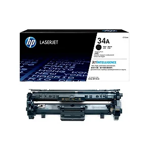 CF234A 34A Cilindro HP Original 9.200Paginas Para M106 M106w M134a M134fn