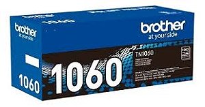 TN1060 Toner Brother Original Preto 1.000Páginas Para 1112 1202 1212W 1602 1512 1617NW