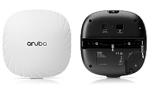 Access Point AP505 R2H28A HPE Aruba Instant On