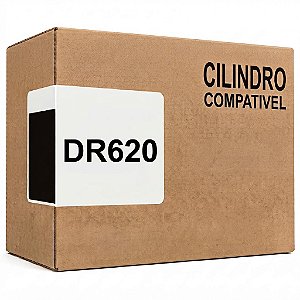 Compativel DR620 Cilindro Preto 25.000Páginas Para HL5240 HL5250 HL5280 DCP8060 DCP8065 MFC8460 MFC8660 MFC8870 MFC8860 MFC8870