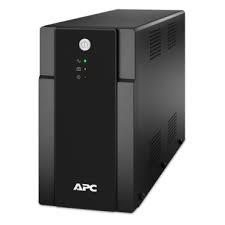 APC 2.200va Nobreak Back-UPS BX2200BI-BR Bivolt