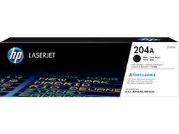 Original CF510A 204A Toner HP Preto Para M180 M180W M180NW