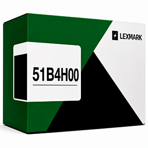 Toner Lexmark 51B4H00 Original Preto 8.500Páginas