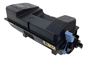 TK3182 Toner Kyocera Original Preto 21.000Páginas Para M3655IDN P3055DN P3060DN P3155DN