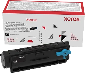 006R04379 Toner Original Xerox Preto 3.000Páginas Para B305 B310 B315