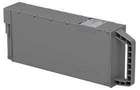 C13S210115 Caixa de Manuntenção Original Epson Para T5770DM T7770DM T3770DR P6570D P6570DE P6570E P8570DL T3770DE T3770E T5770DR T7770DL P8570D T7770D