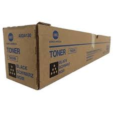 TN324K A8DA130 Toner Konica Preto Original 28.000Páginas Para BIZHUB C258i C308i C368i