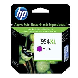 Original HP 935XL C2P25AL Magenta Cartucho de Tinta 9,5ml Para 6230 6830
