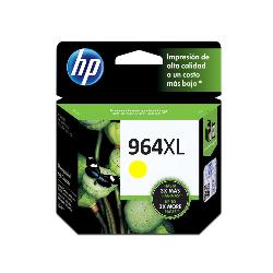 Original HP 935XL C2P26AL Amarelo Cartucho de Tinta 9,5ml Para 6230 6830