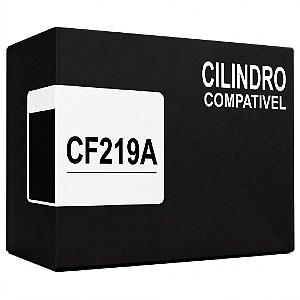 Compativel CF219A 19A Cilindro Tambor 12.000Páginas Para HP