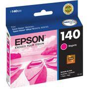 Original T140320 T140 T1403 Cartucho de Tinta Epson Magenta 10ml