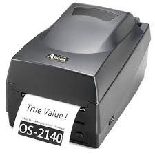 OS2140 Impressora Termica de Etiquetas ARGOX  OS-2140 Preta