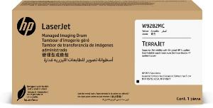 HP W9282MC Cilindro Tambor Original Amarelo 150.000Páginas Para X677s X677zs X57945dn X57945z