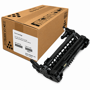 Cilindro Ricoh D2970122 D2970121 D2140121 Original 60.000Páginas Preto Para MP-C306 MP-C307