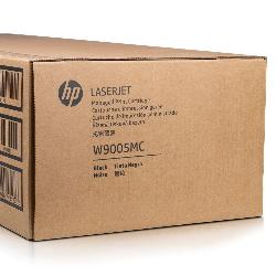 HP W9005MC Toner Original Preto 48.000Páginas Para E72525 E72530 E72535