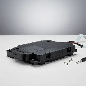 D002ZC001 Unidade Laser Original Brother