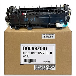 Fusor Original D00V9Z001 Brother 127v Para L5502DN L5602DN L5652DN L5702DW L5802DW L5902DW L6902DW L5102DW L5202DW
