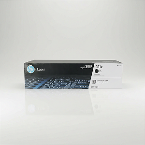 W1810X 181X Toner Original HP Preto 3.000Páginas Para 303d 301dn 323d 323sdn 335dw