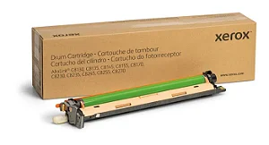 013R00687 Cilindro Original Xerox 180.000Páginas Para C8100 C8130 C8135 C8145 C8155 C8170 C8200 C8230 C8235 C8245 C8255 C8270