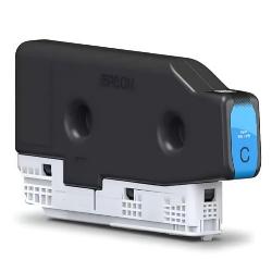 T08D220 T08D Cartucho Tinta Epson Original C13T08D220 DURABrite Ciano 50.000Páginas Para AM-C4000