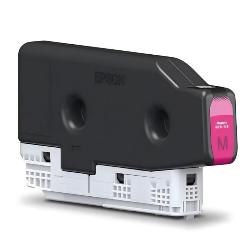 T08D320 T08D Cartucho Tinta Epson Original C13T08D320 DURABrite Magenta 30.000Páginas Para AM-C4000