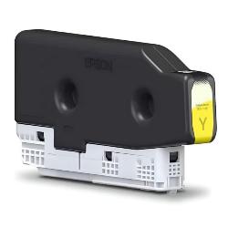 T08D420 T08D Cartucho Tinta Epson Original C13T08D320 DURABrite Amarelo 30.000Páginas Para AM-C4000