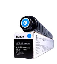 5754C003AA GPR-66 Toner Original Canon Ciano 25.500Páginas Para C3326 C3326i DX-C3922 DX-C3922i DX-C3926 DX-C3926i DX-C3930 DX-C3930i DX-C3935 DX-C393