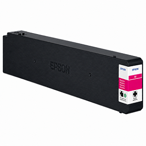T02Y320 T02Y Tinta Epson Original C13T02Y300 Magenta 50.000Páginas Para WF-C21000