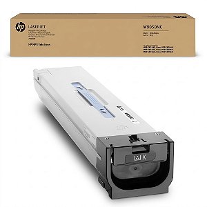 Toner Original W9050MC HP Preto 54.500Páginas Para E87640 E87650 E87660