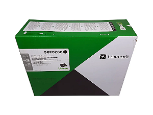 56F0Z00 Cilindro Original Lexmark 60.000Páginas Para MS521 MS621 MX522 MS622 MS321 MS421