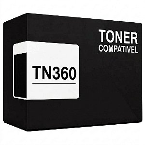 Compativel TN360 Toner Preto Para Brother DCP7030 DCP7040 HL2140 HL2150 HL2170 MFC7320 MFC7840 DCP7030R HL2150N HL2170W MFC7440N MFC7340 MFC7840W