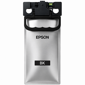 Tinta Epson T942XL R04X Original Preto C13T94212A 10.000Páginas Para WFC5790 WFC5210 WFC5290 WFC5710