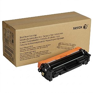 Cilindro Original 108R01420 Xerox Preto 48.000Páginas Para 6510DN 6510DNI 6510N 6515DN 6515DNI 6515DNM 6515N