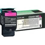 Original C544X1MG C544 Toner Lexmark Magenta 4.000Páginas