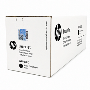 Toner Hp 414X W2020X Original Preto 7.500Páginas Para M454DW M454DN M479FDW