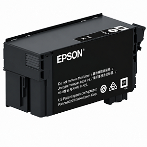 Cartucho Epson T40W120 T40W Original Preto 80ml Para T5170 T3170