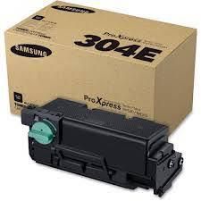 MLT-D304E Toner Original Samsung Preto 40.000Páginas