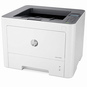 Impressora HP M408DN Laser Monocromatica 127v